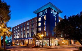 Aloft Columbia Downtown